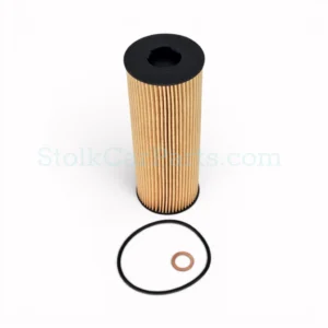 MB-1041800109-MOT-NB Motoroliefilter+dichtringen
