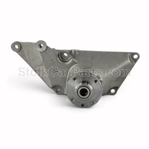 Soporte de cojinete del ventilador del radiador MB-1042000728-KHL-NOS - Motor Mercedes M103 M104