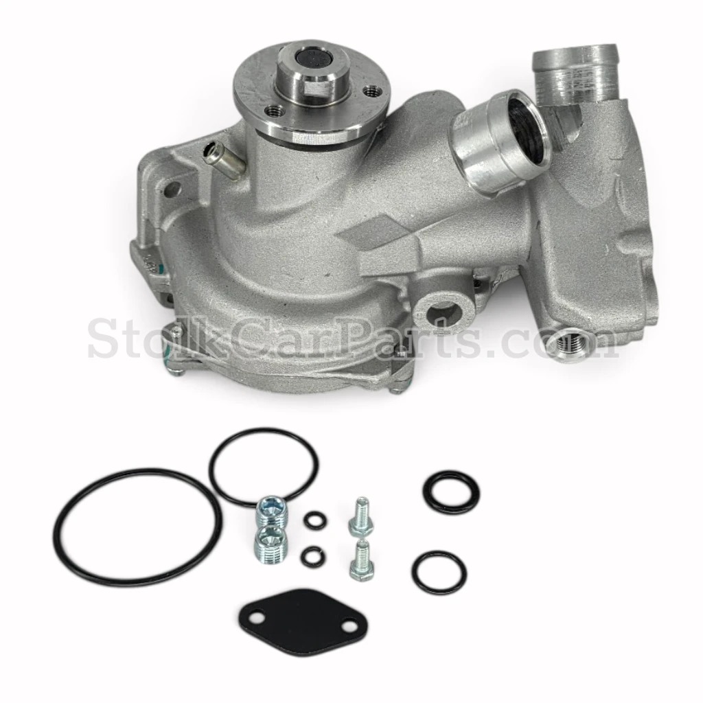 Koelvloeistofpomp - Waterpomp Mercedes R129 W124 S124 C124 A124 W202 W210 - M104 Motor - Bild 3
