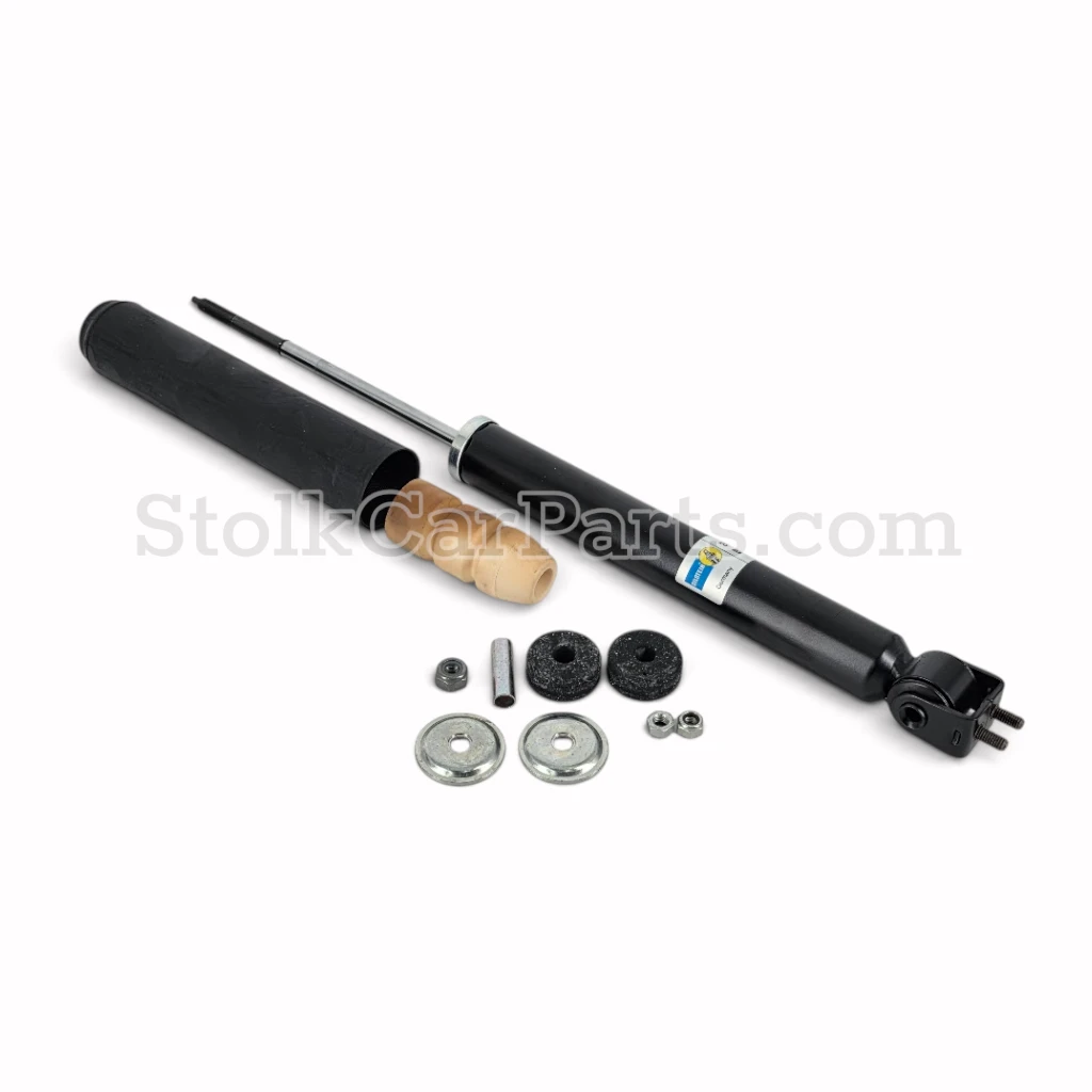 MB-1073200230-SD-NB Front axle shock absorber r107 SL