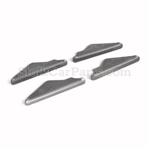 Kit de modification de berceau MB-1073300042-FWR-NB - Mercedes R107
