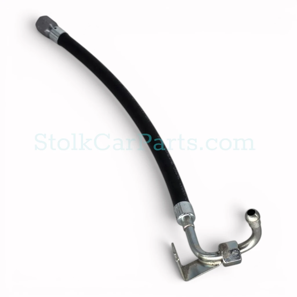 MB-1074702575-KST-COH Fuel hose mercedes r107