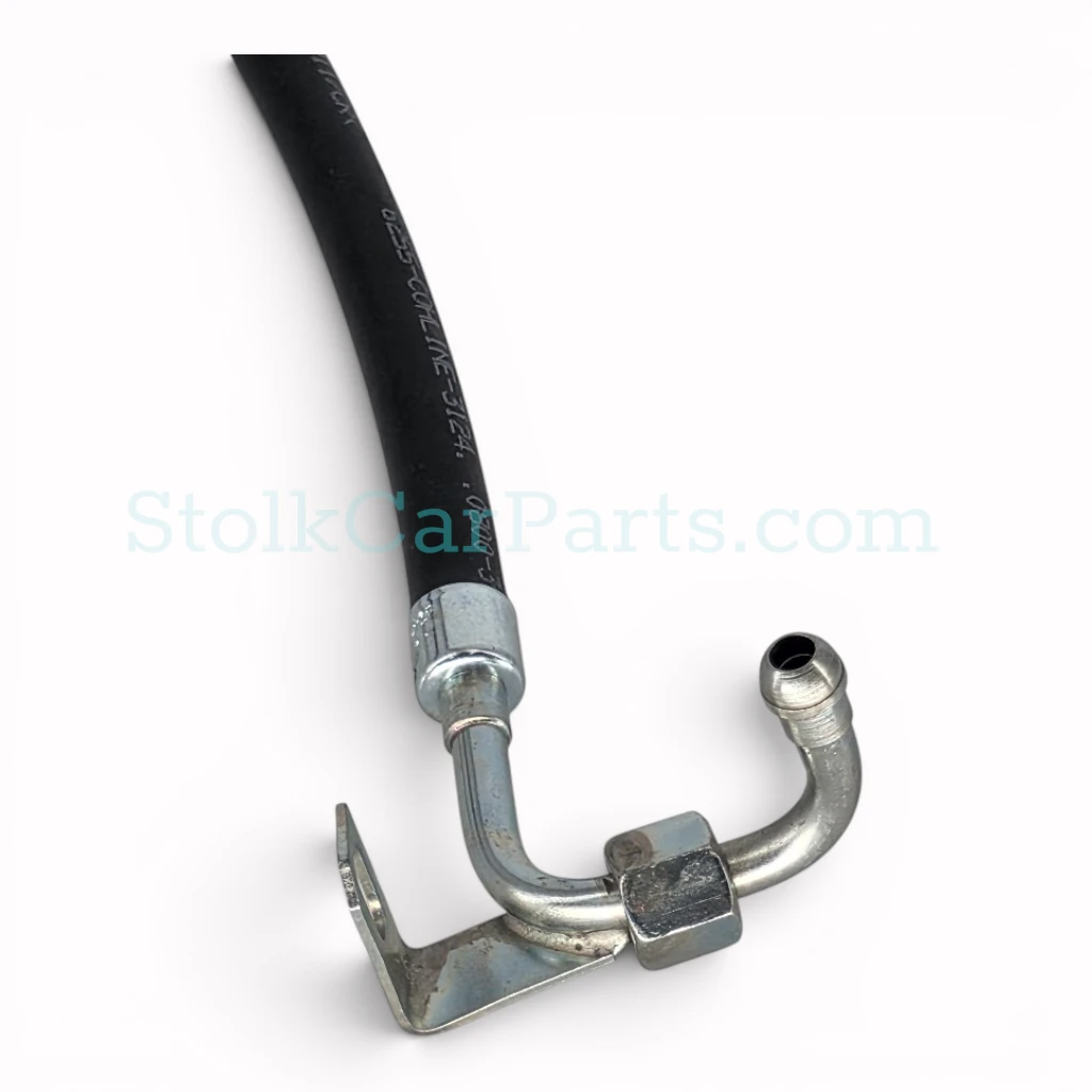 MB-1074702575-KST-COH Fuel hose mercedes r107