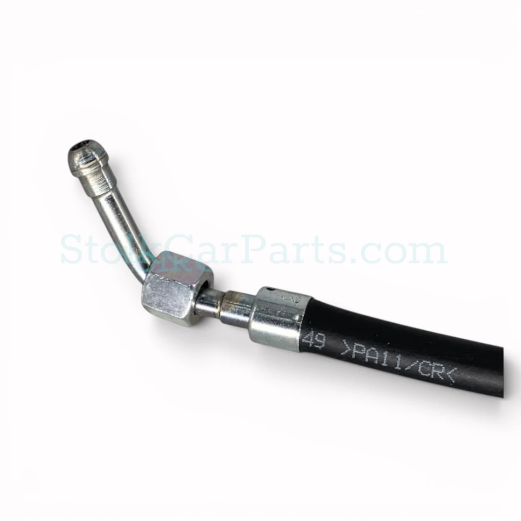 MB-1074702775-KST-COH Fuel hose mercedes R107