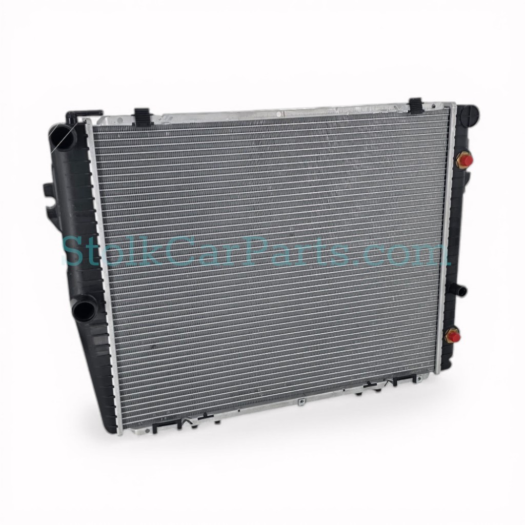 Radiador MB 1075002403 300 SL