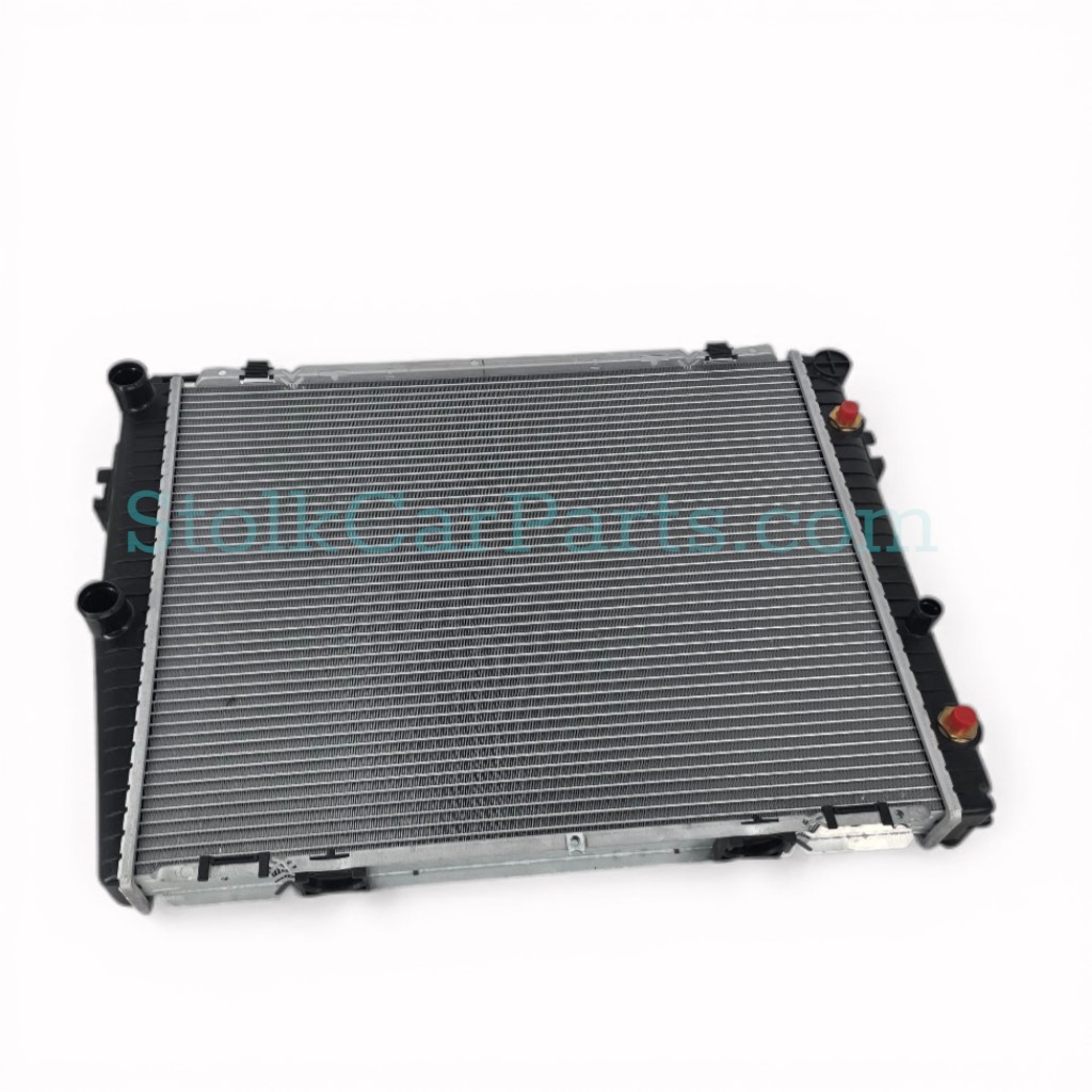Radiador MB-1075002403-KHL-KUHL-NB 300 SL