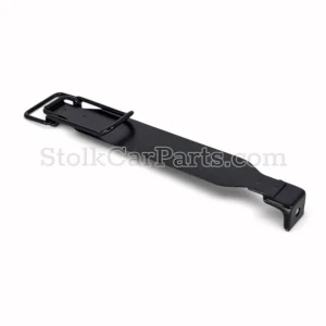MB-1078400088-EL-NB Accubevestigingsband links lang met draadbeugel - Mercedes R107
