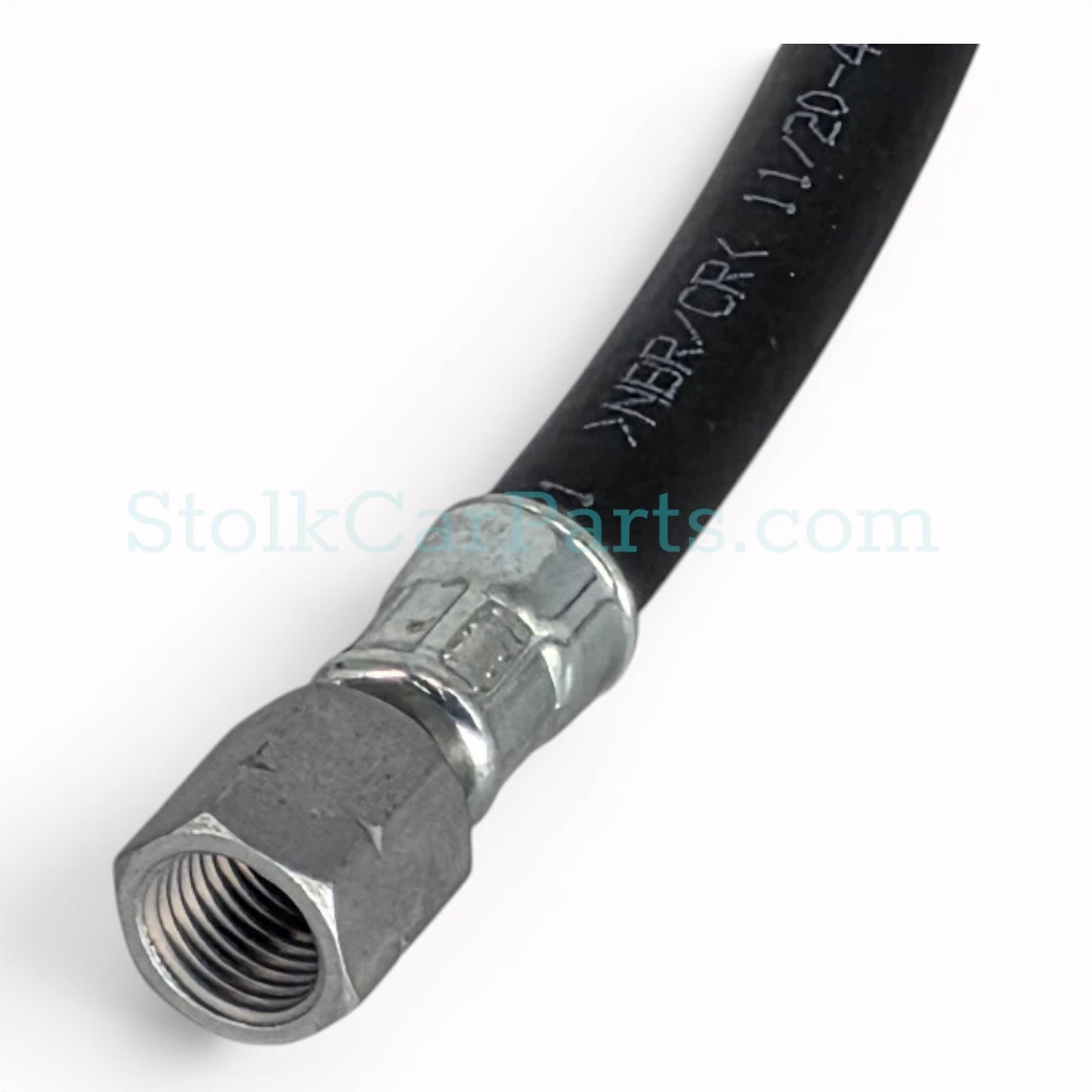 Manguera de combustible MB-1084760226-KST-COH Mercedes R107