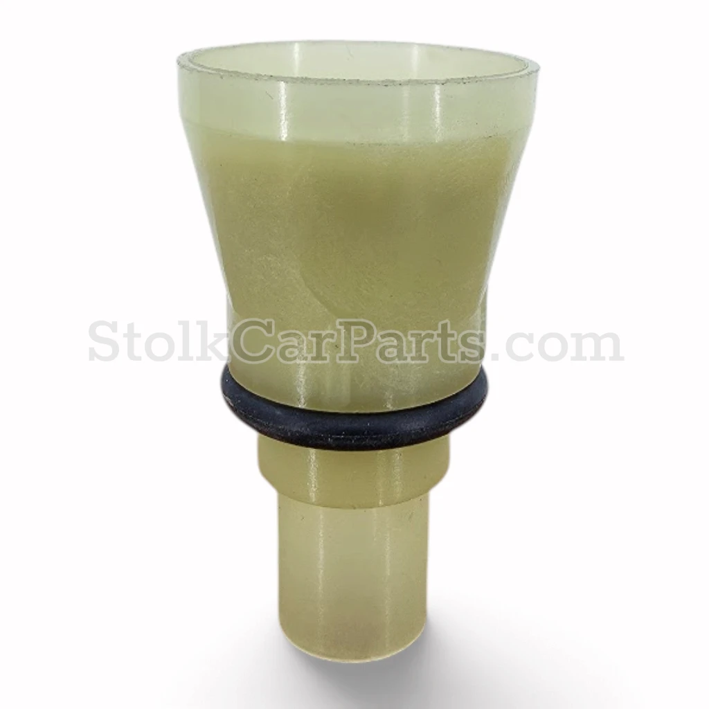 Injectorhuls brandstofverstuiverhouder M110 - Mercedes R107 W123 C123 W116 – OE-nummer 1100700055