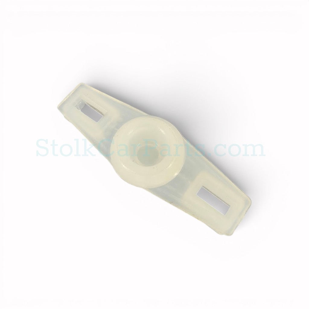 Tussenstuk gasmechaniek M110 - Mercedes R107 W116 W123 W126 - Afbeelding 3