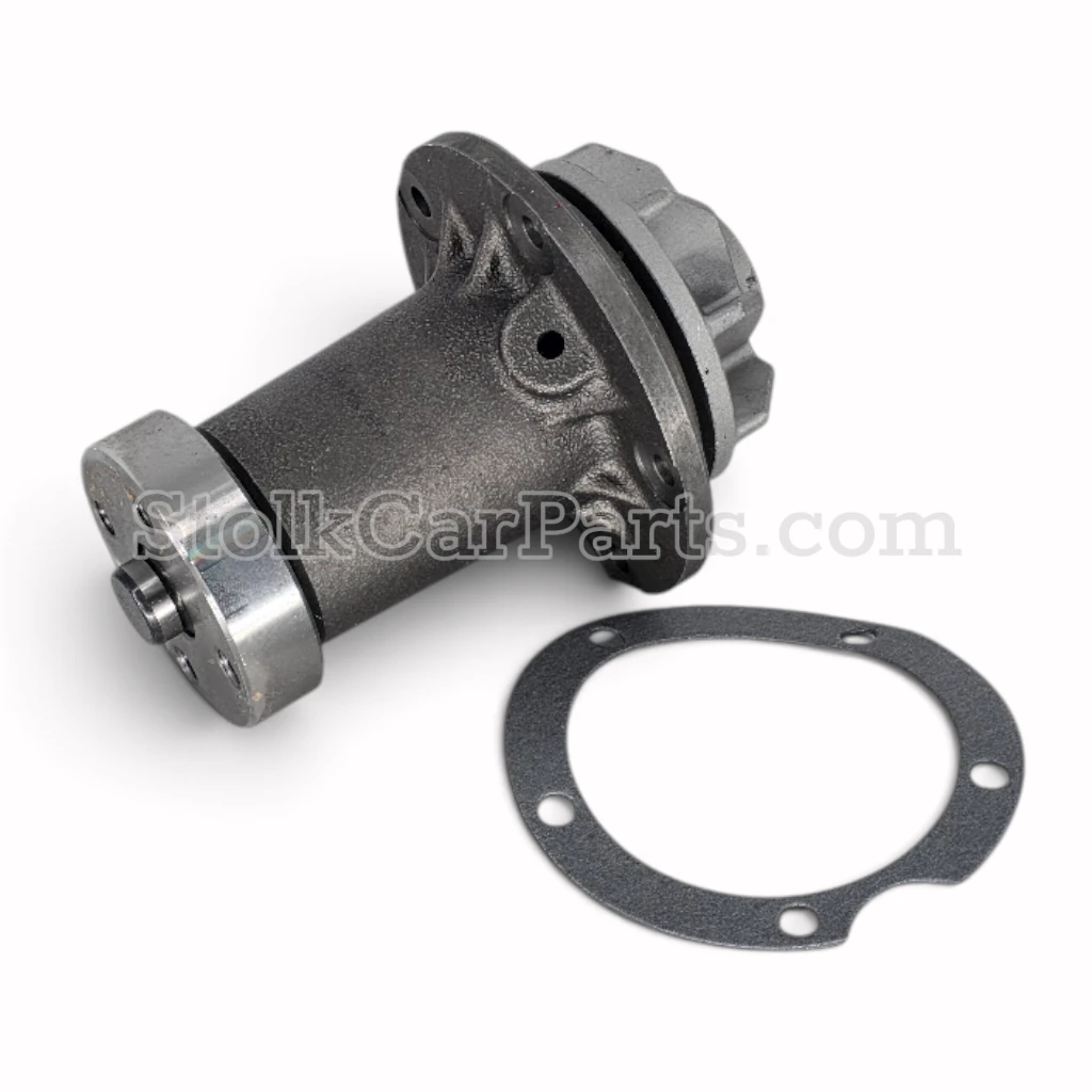 Bomba de agua refrigerante MB-1102001720-KHL-NB Mercedes