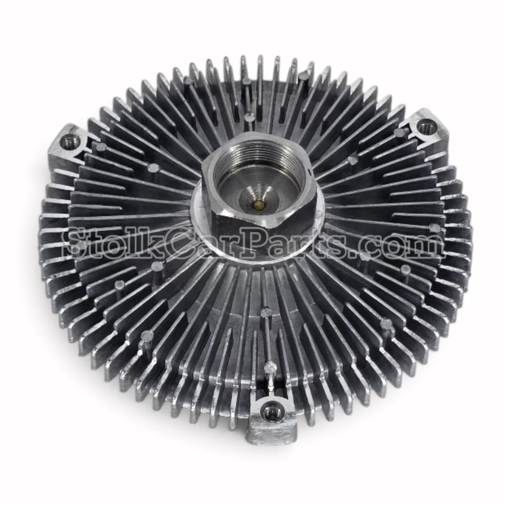 MB-1132000022 -KHL-NB Viscokupplung Mercedes R129 M113 M119