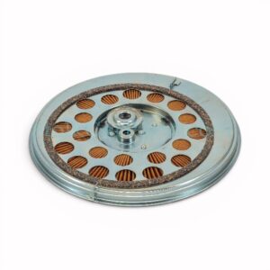 Filter for automatic transmission