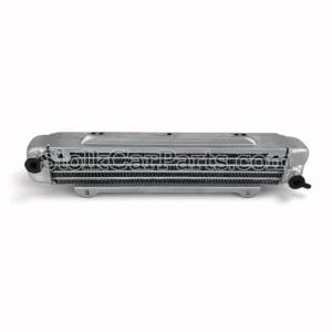 MB-1161801665-KHL-NB Refroidisseur d'huile moteur - Mercedes R107 C107
