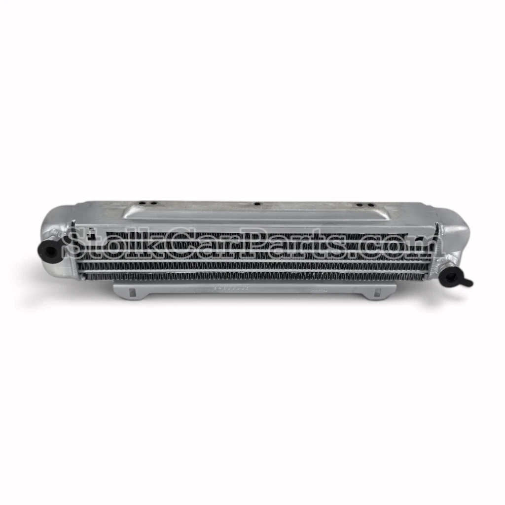 MB-1161801665-KHL-NB Motoroliekoeler - Mercedes R107 C107