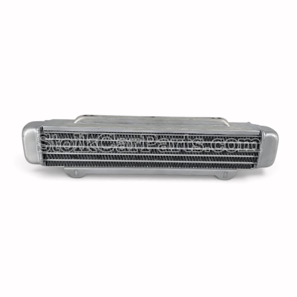 MB-1161801665-KHL-NB Motoroliekoeler - Mercedes R107 C107