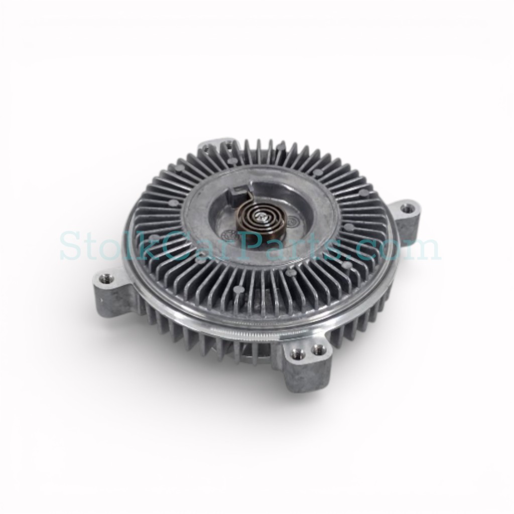 MB-1162000522-KHL-NB Visco koppeling Mercedes M116 en M117 V8