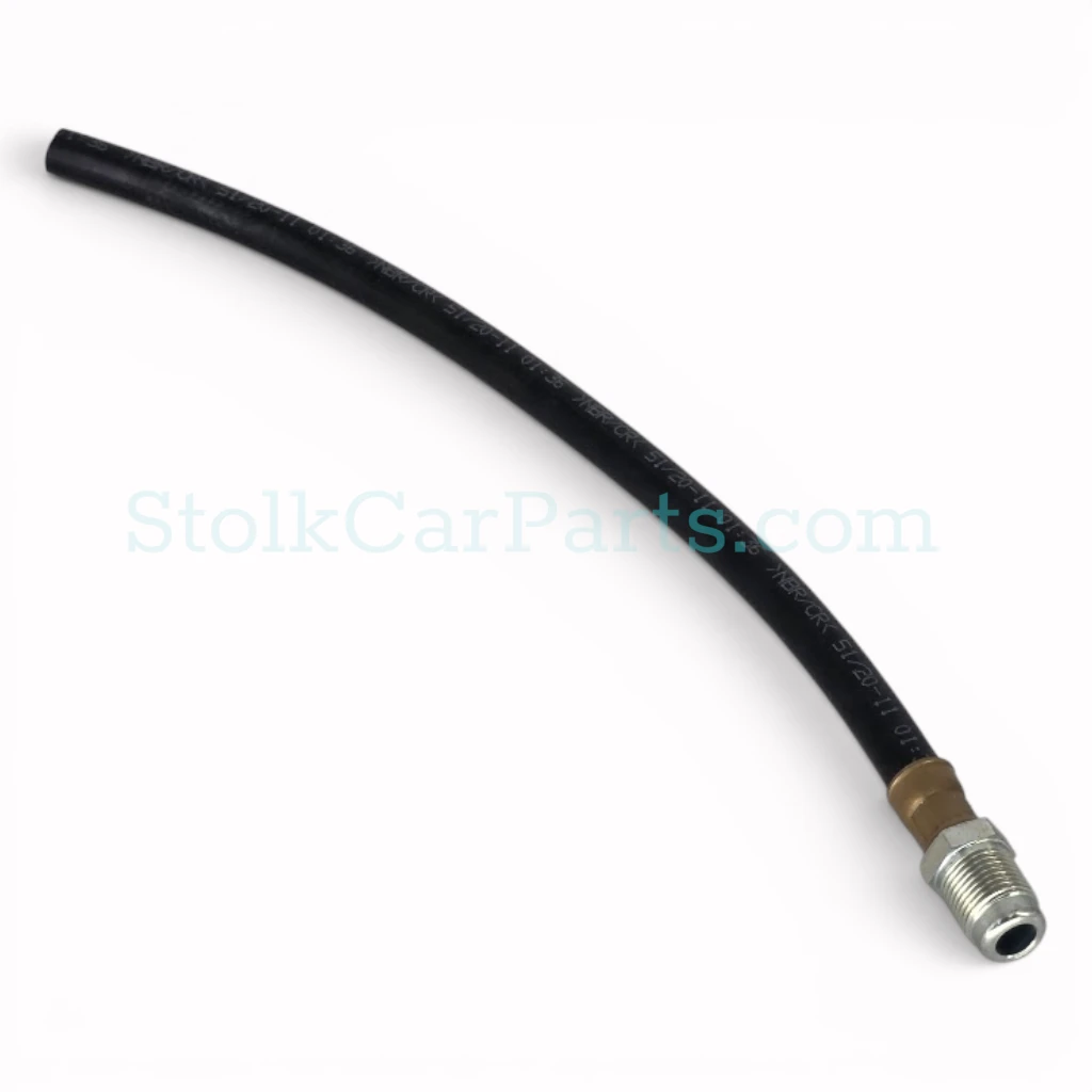 MB-1164701475-KST-COH Fuel hose Mercedes W116