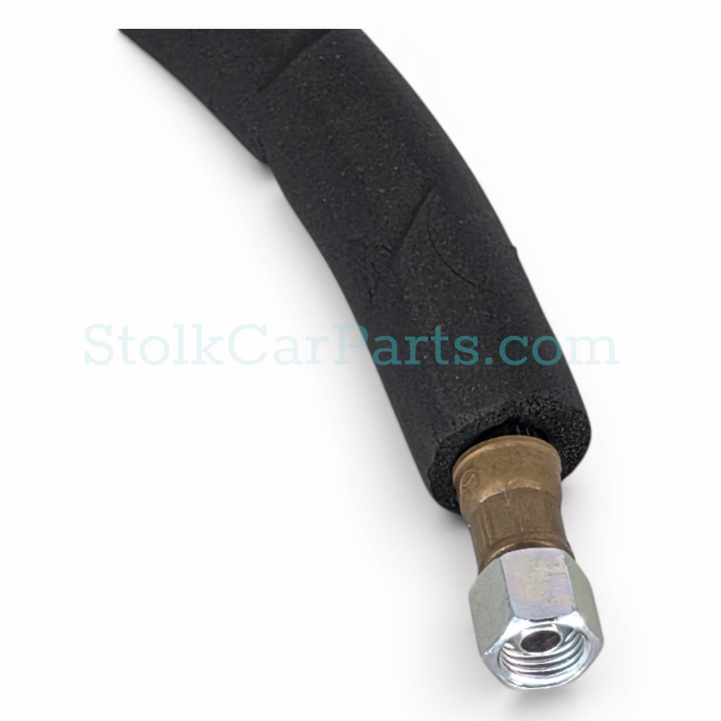 Manguera de combustible MB-1164702775-KST-COH para Mercedes W116