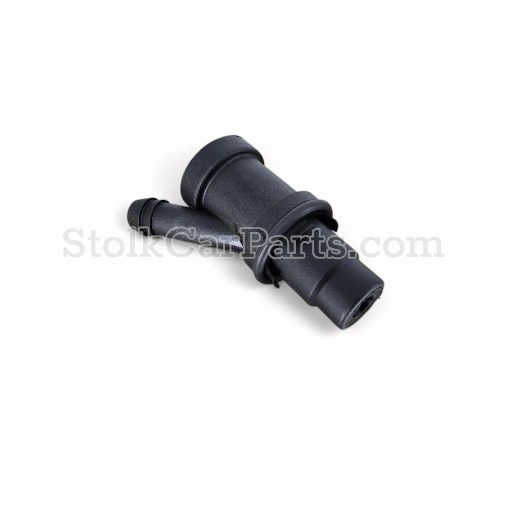 Injectorhuls M102 M116 M117 - Mercedes R107 C107 W126 C126 – OE-nummer 1170700455 – foto 3