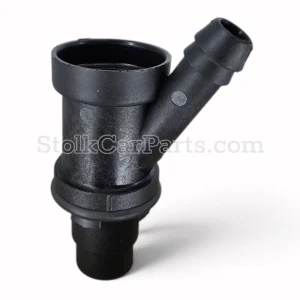 Injectorhuls M102 M116 M117 - Mercedes R107 C107 W126 C126 – OE-nummer 1170700455