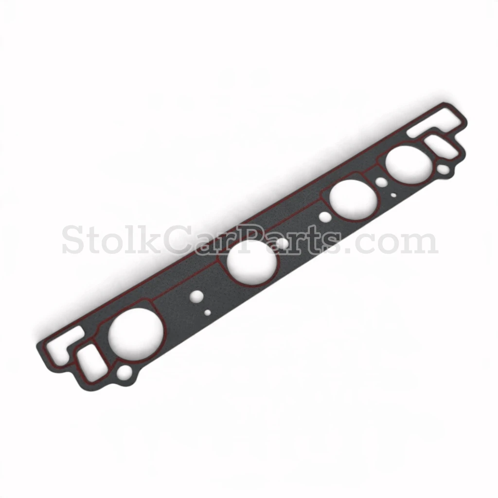 Pakking inlaatspruitstuk links- M116 M117 motor - Mercedes R107 W126 W463 etc. – OE-nummer 1171412480