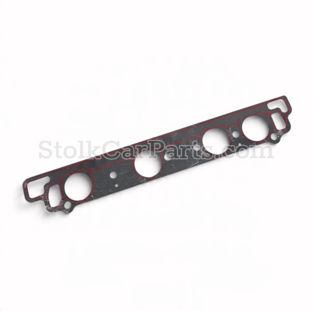 Rechte Ansaugkrümmerdichtung - M116 M117 - Mercedes R107 C107 W126 C126 W463 – OE-Nummer 1171412580