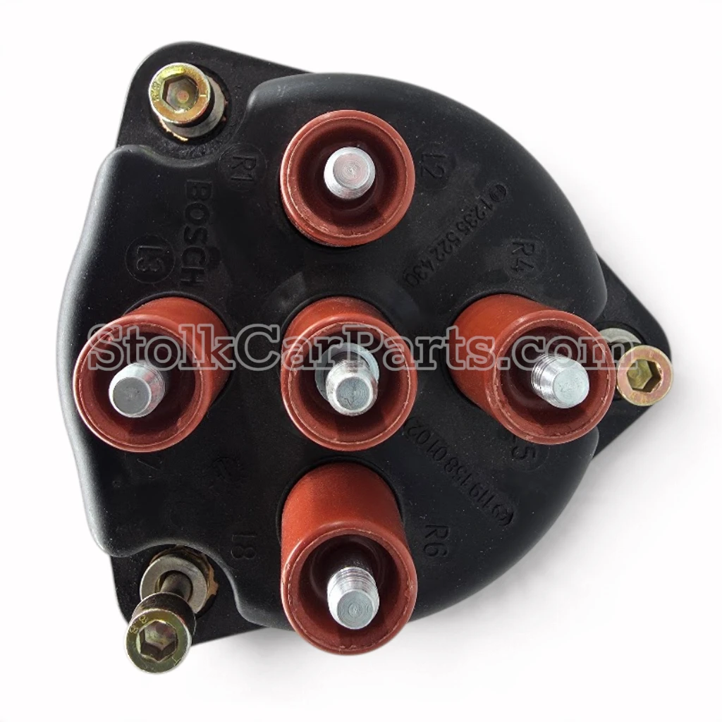 Verdelerkap Bosch - M119 V8 motor - Mercedes – OE-nummer 1191580102 – foto 2