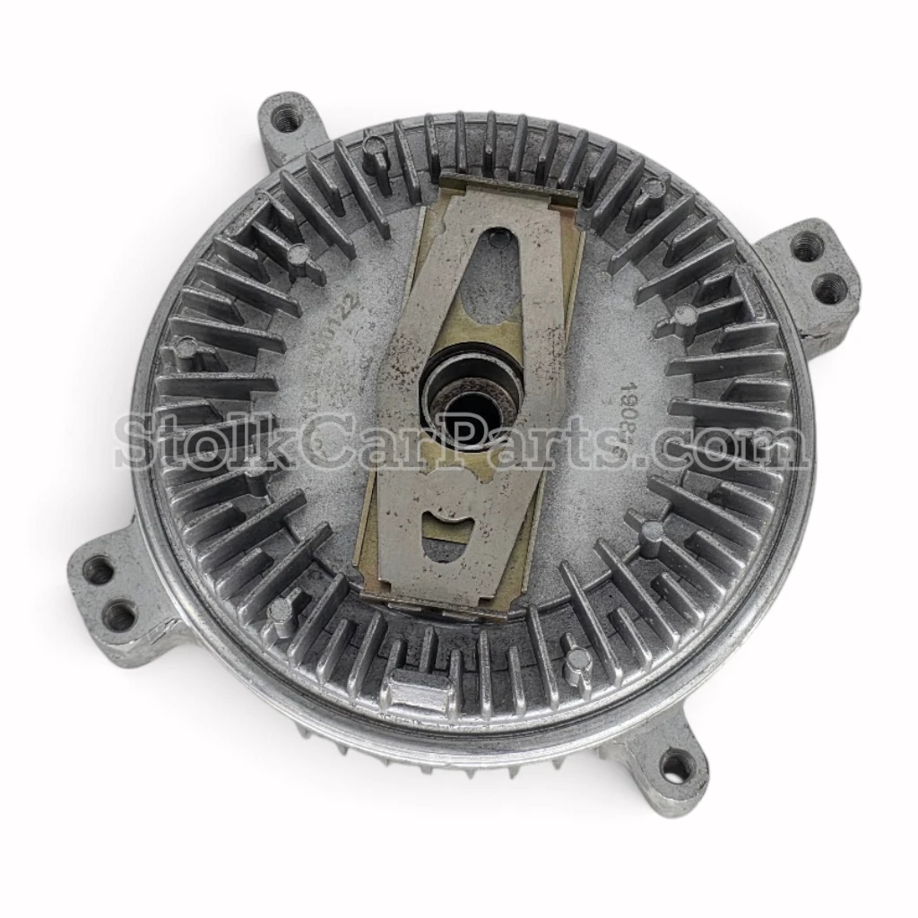 MB-1192000022-KHL-NB Visco coupling Mercedes R129 W140 C140 - M119