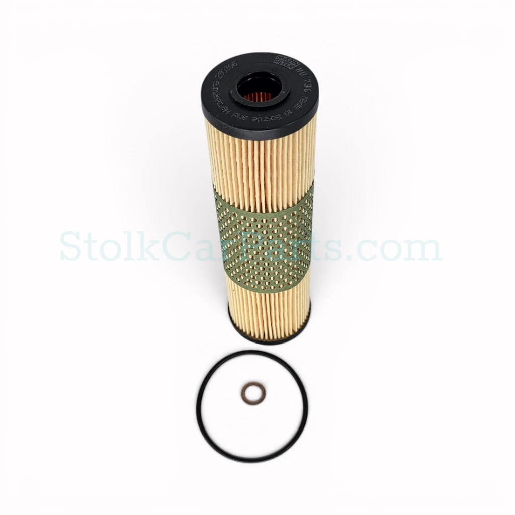 MB-1201800009-MOT-NB Filtro de motor