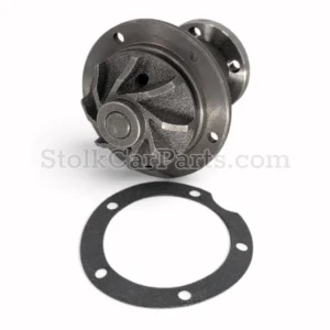Bomba de refrigerante MB-1212001320-KHL-NB, bomba de agua Mercedes