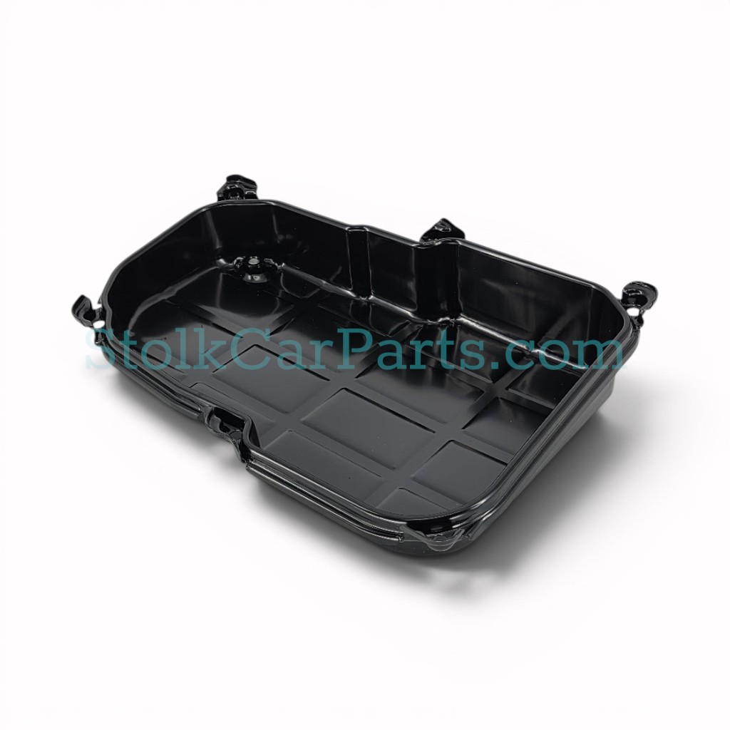 MB-1232700412-G-NB Cárter de aceite para transmisión automática