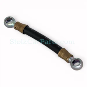 MB-1234700675-KST-COH Brandstofslang- Mercedes W123