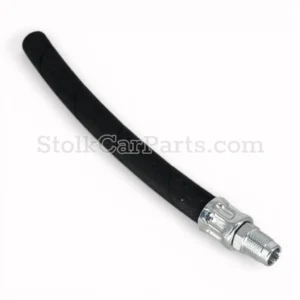 Brandstofslang brandstofpomppakket – Mercedes R107 W116 W123