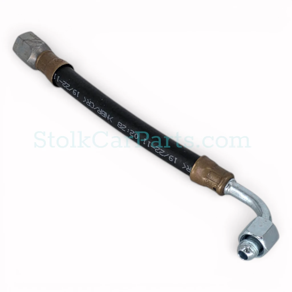 MB-1234702075-KST-COH Fuel line - Mercedes W123