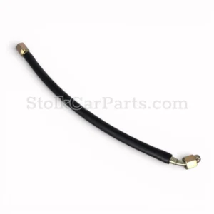 MB-1234702475-KST-COH Brandstofslang - Mercedes w123