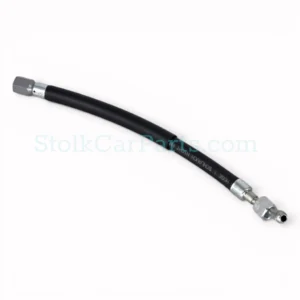 MB-1234703175-KST-COH Brandstofslang - Mercedes W123