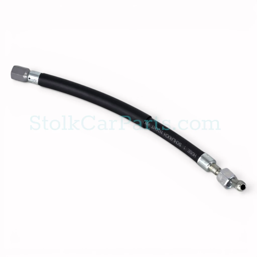 MB-1234703175-KST-COH Kraftstoffschlauch - Mercedes W123