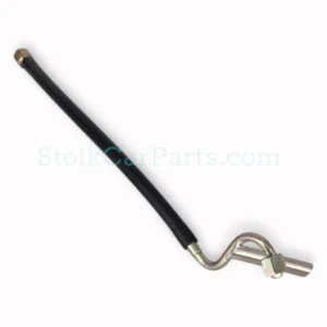 Manguera de combustible MB-1244701075-KST-COH - Mercedes W124