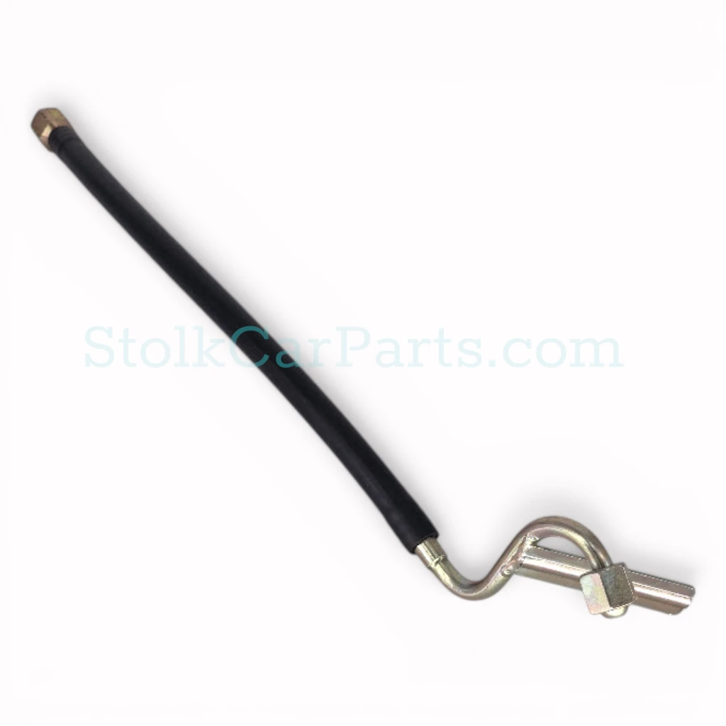 MB-1244701075-KST-COH Kraftstoffschlauch - Mercedes W124