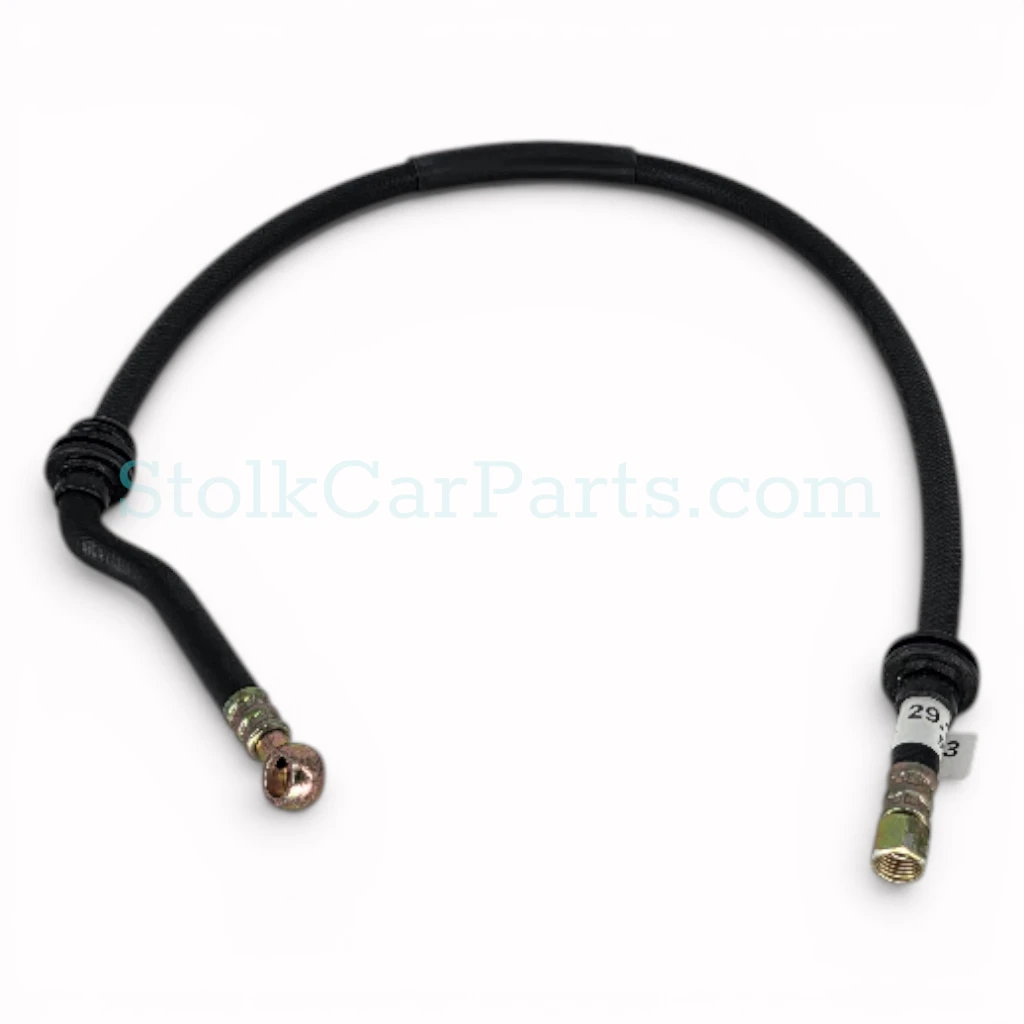 MB-1244702875-KST-NB Kraftstoffschlauch Mercedes W124