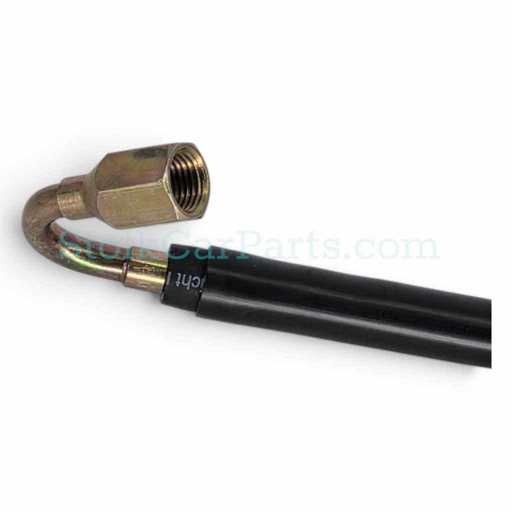 MB-1244704175-KST-COH Fuel Hose - Mercedes W124