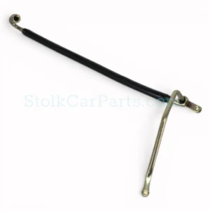 Manguera de combustible MB-1244704175-KST-COH - Mercedes W124