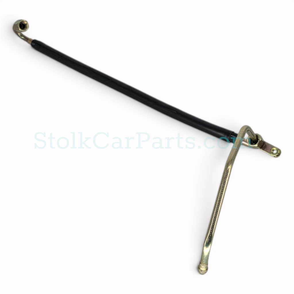 MB-1244704175-KST-COH Fuel Hose - Mercedes W124