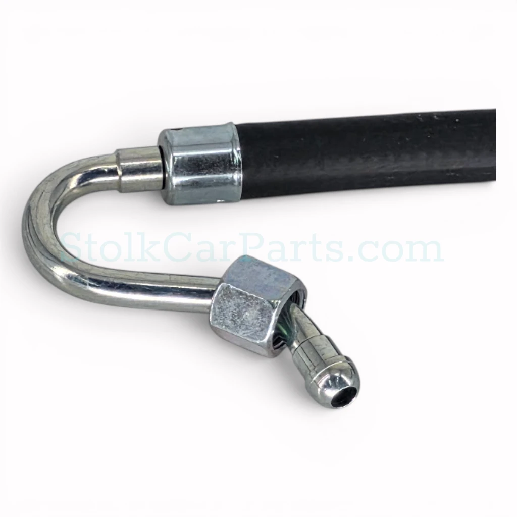 MB-1244705175-KST-COH Brandstofslang Mercedes W124