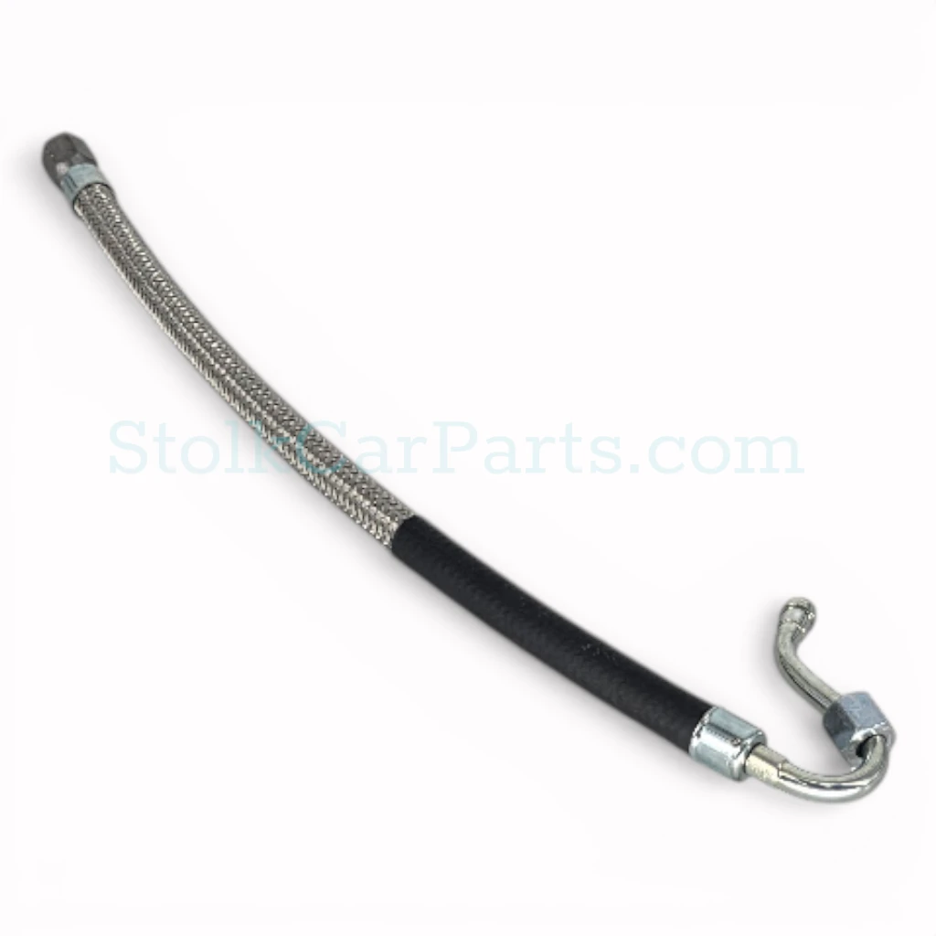 MB-1244705175-KST-COH Brandstofslang Mercedes W124