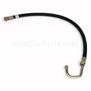 Manguera de combustible MB-1244708075-KST-NB - Mercedes W124 R129 W140 W202 W461