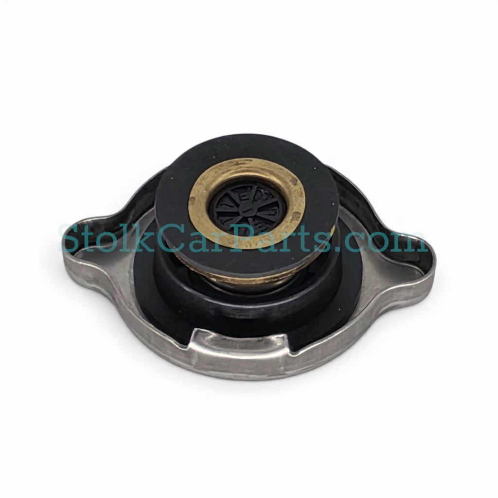 Koelvloeistofdop 1,4 bar – Mercedes R107 W124 W126 W140 W201 W202 W210 R129 R170 W638 - Afbeelding 2