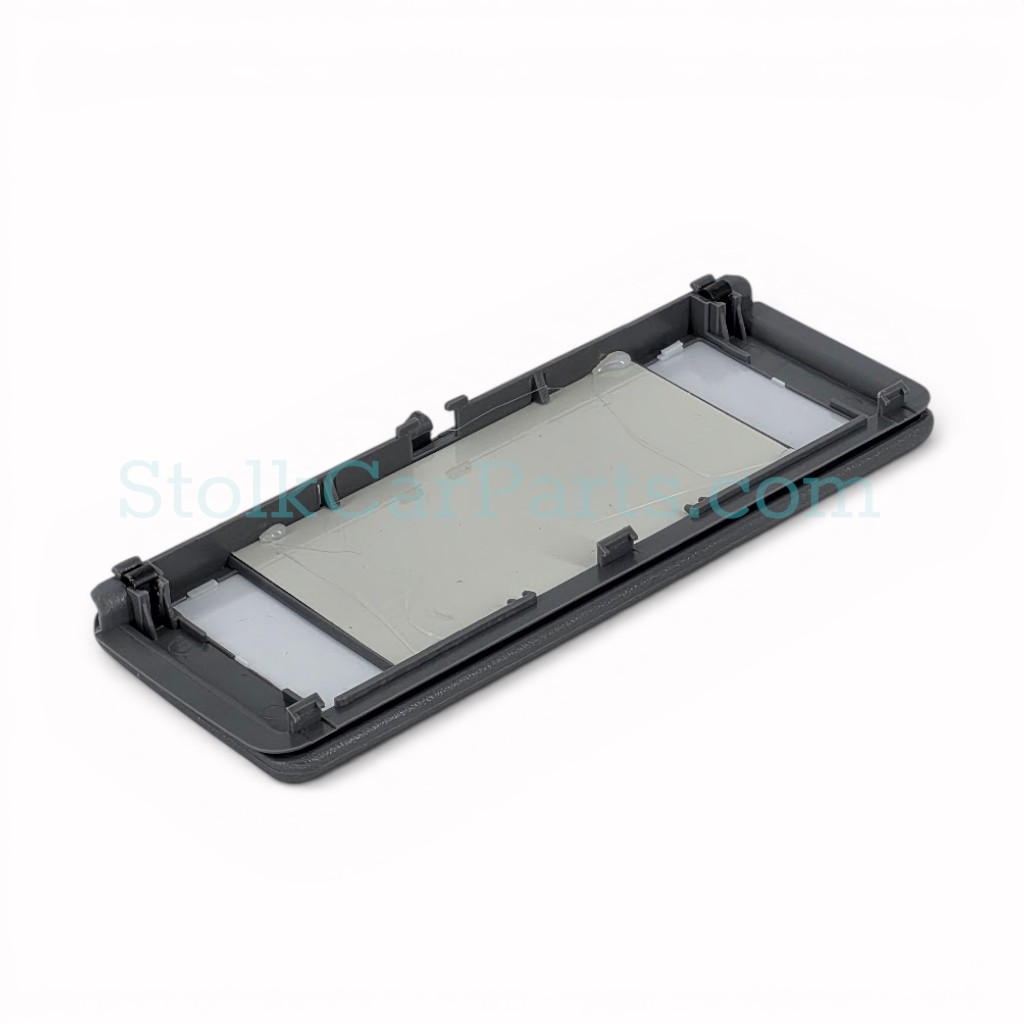 Zonneklep make-up spiegel Mercedes W124 W129 - Bild 3