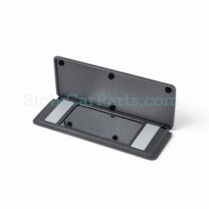 MB-1248100517-INA-NB-7101 Zonneklep make-up spiegel A124
